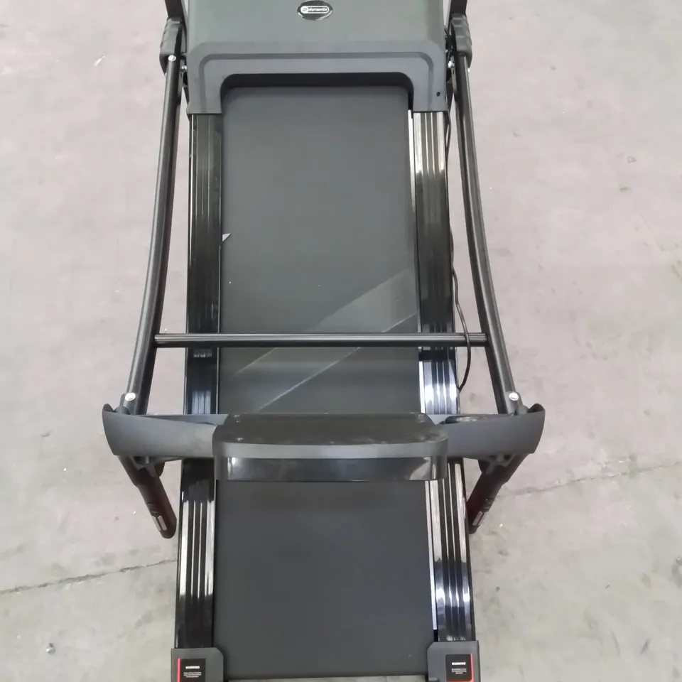 DYNAMIX T2000D MOTORISED TREADMILL