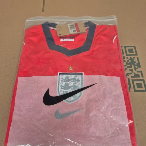 ENGLAND AWAY 2026 FOOTBALL JERSEY - L