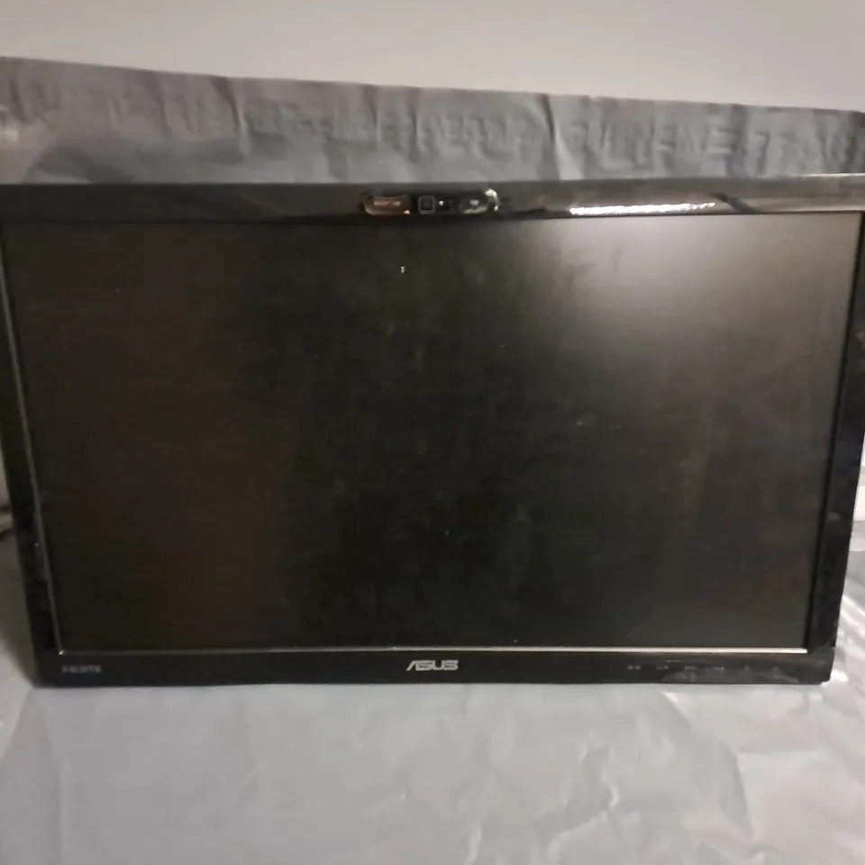 UNBOXED ASUS 22" MONITOR - VK228