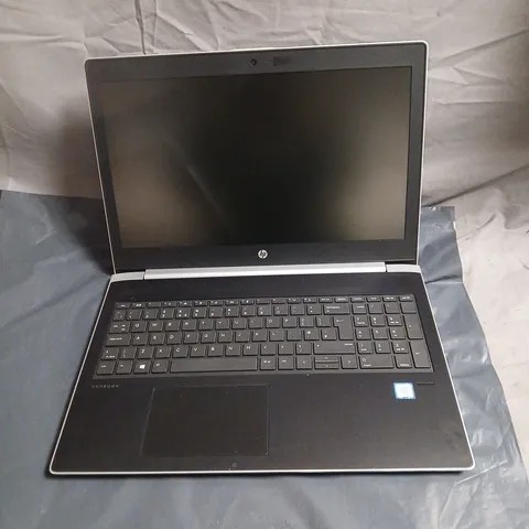HP PROBOOK LAPTOP