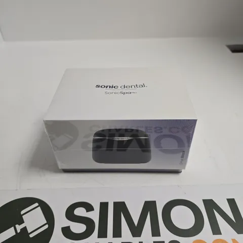 SONIC DENTAL SONICSPA PRO – BOXED