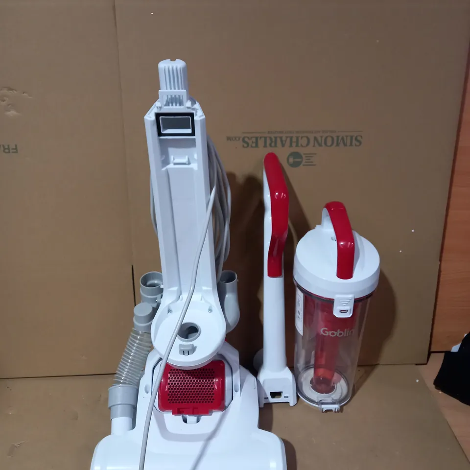 GOBLIN PET UPRIGHT VACUUM CLEANER