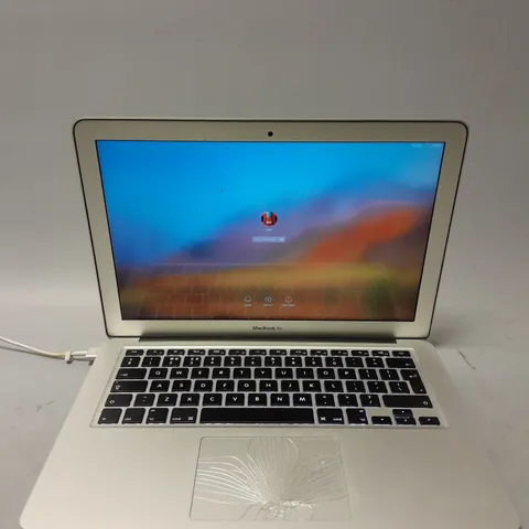 APPLE MACBOOK AIR - A1466 