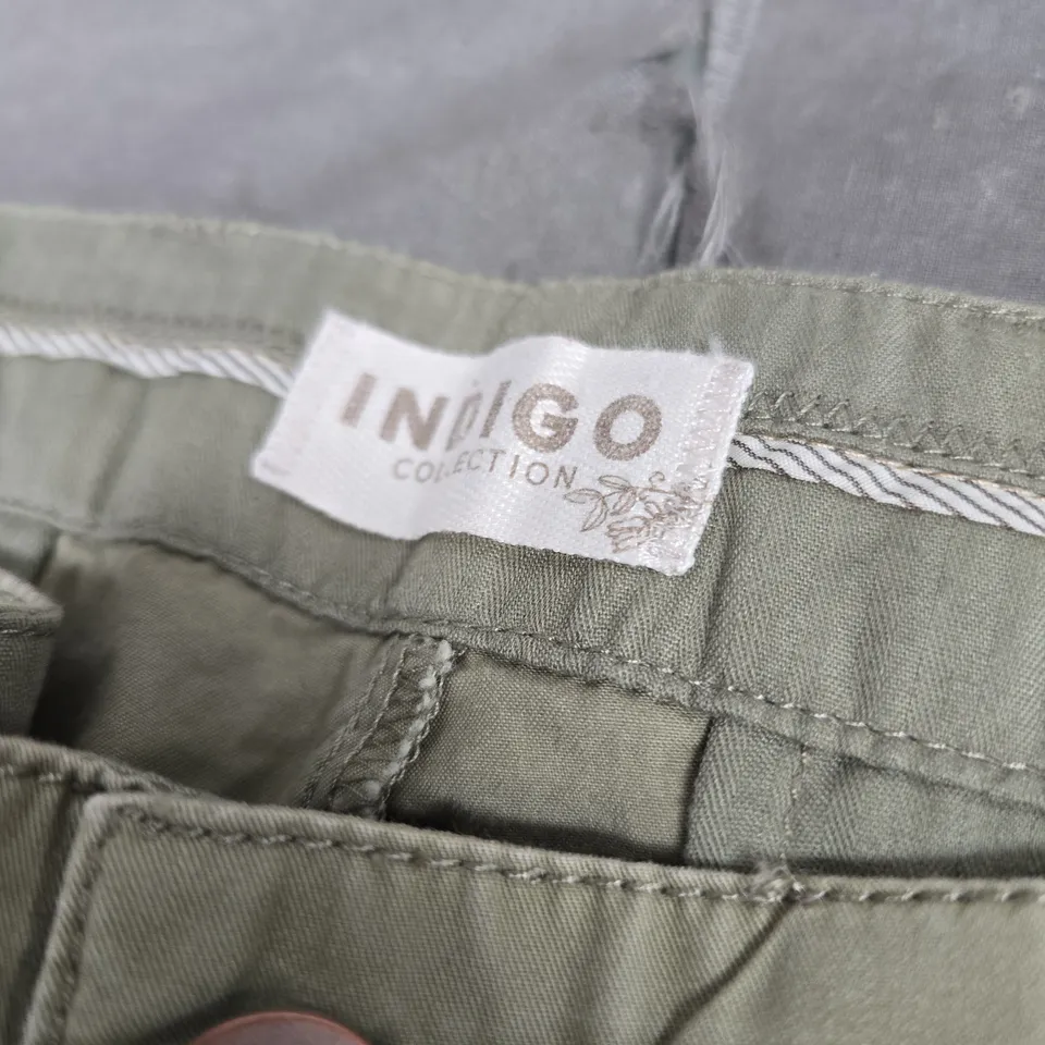 Inigo Collections Kids' Khaki Shorts