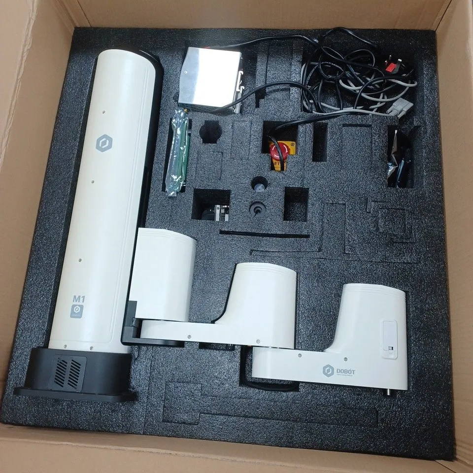 DOBOT M1 ROBOTIC ARM - COLLECTION ONLY 