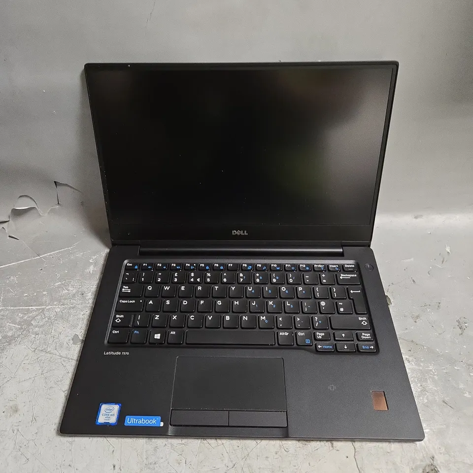 DELL LATITUDE 7370 LAPTOP