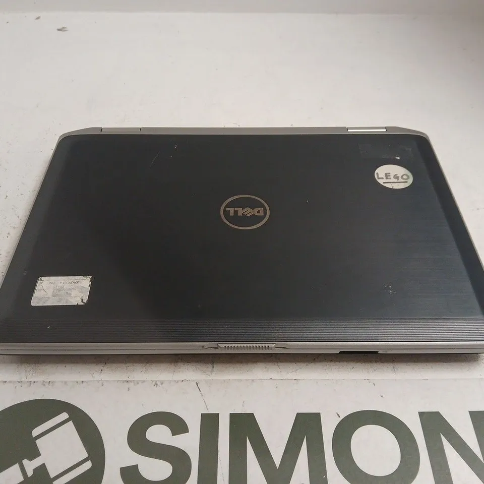 DELL LATITUDE E6420 LAPTOP – 14IN DISPLAY, INTEL CORE I5 (
