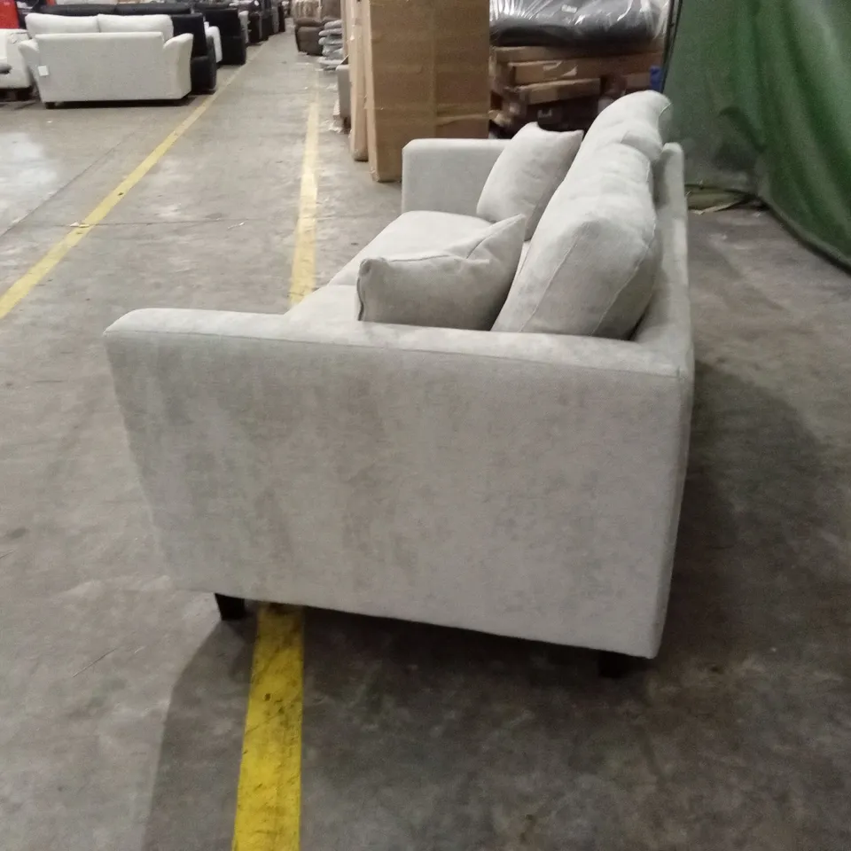 CALA 3 SEATER SOFA RRP £529