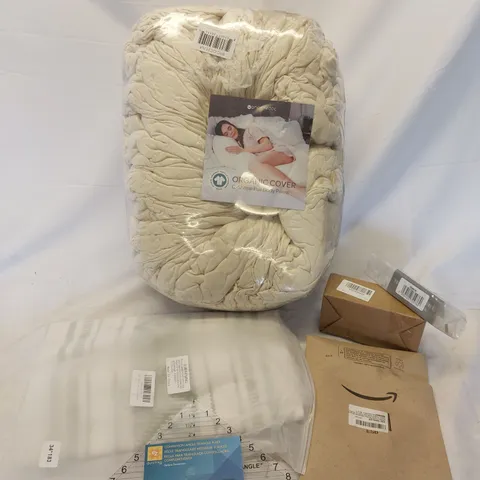 APPROXIMATELY 6 ASSORTED BRAND NEW BOXED PRODUCTS TO INCLUDE;