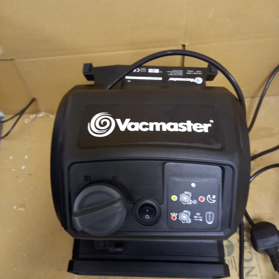 VACMASTER CARDIO54 - FITNESS AND GYM COOLING FLOOR FAN