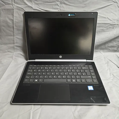 HP PROBOOK LAPTOP