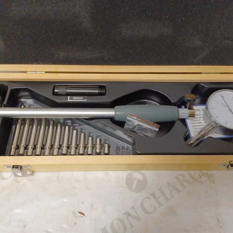 SEALEY DBG5010 DIAL BORE GAUGE