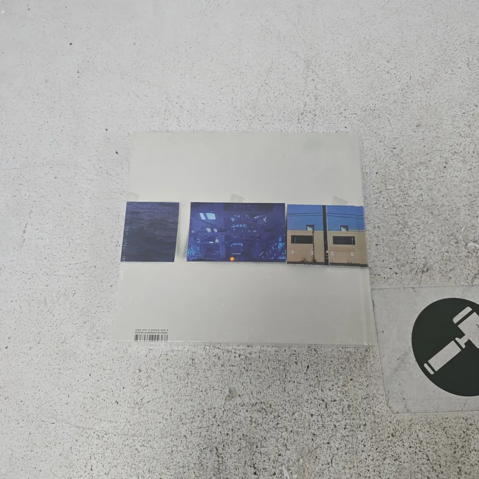 STATESIDE BY JACKIE NICKERSON (STEIDL) – PHOTOGRAPHY BOOK