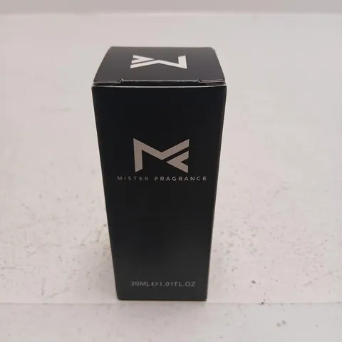 BOXED MISTER FRAGRANCE 30ML