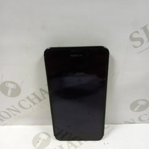 NOKIA NUMIA SMARTPHONE