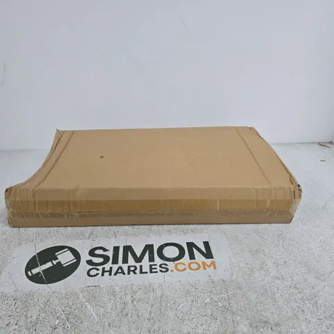 WOODEN STOOL BOXED WITH INSTRUCTIONS