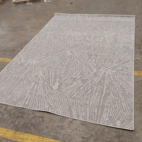 QUALITY DESIGNER AREA RUG - APPROXIMATELY 290 x 200cm