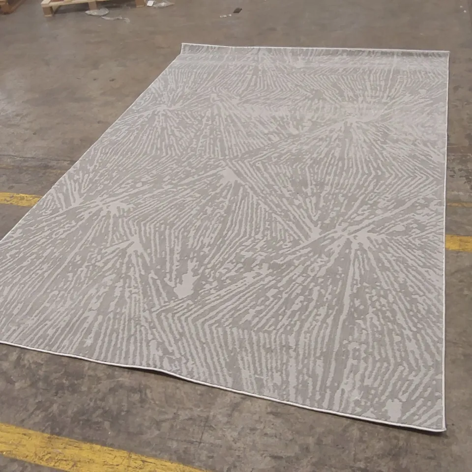 QUALITY DESIGNER AREA RUG - APPROXIMATELY 290 x 200cm