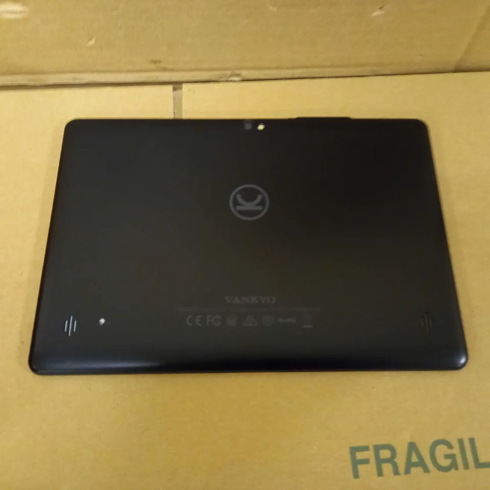 VANKYO MATRIXPAD Z4 ANDROID TABLET 