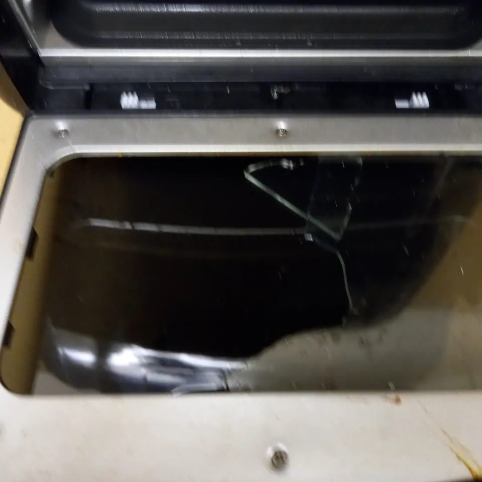 TEFAL EASYFRY FW501827 OVEN