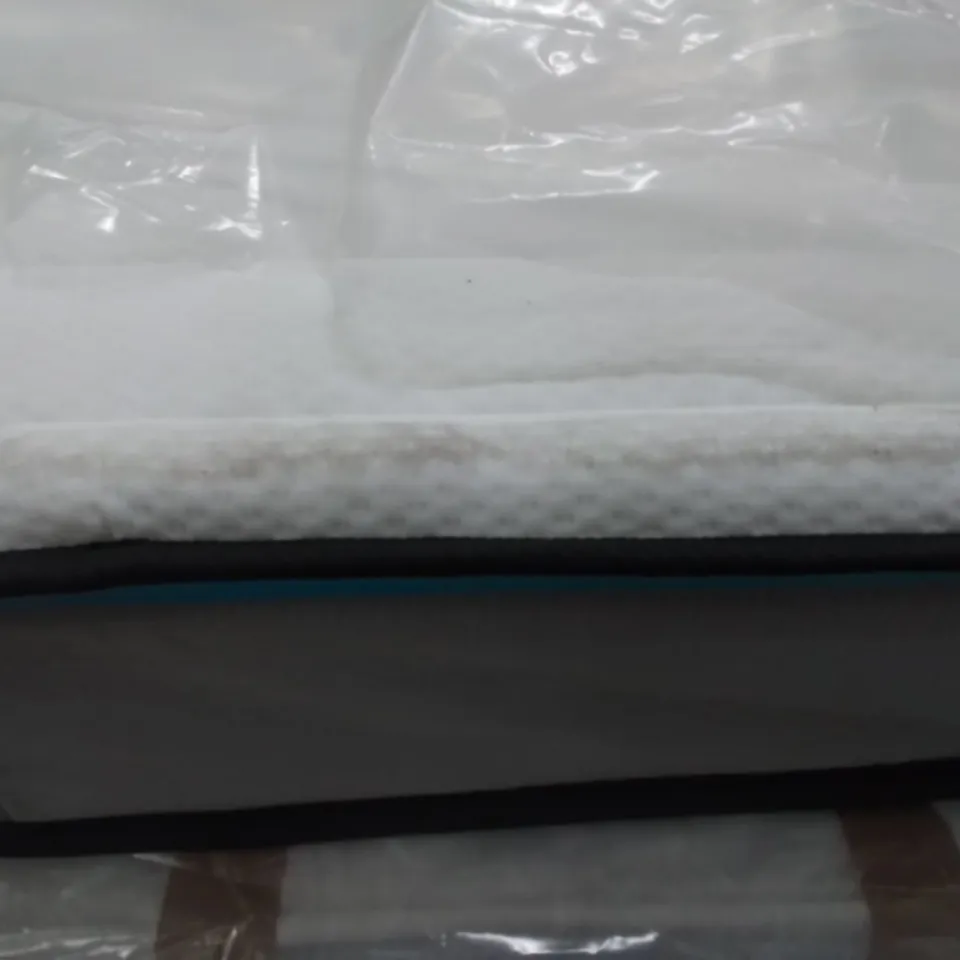 BAGGED JAY-BE BENCHMARK S3 MATTRESS - APPROX 150X200CM