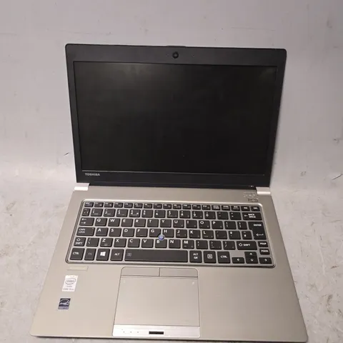 TOSHIBA PORTEGE Z30-A LAPTOP 