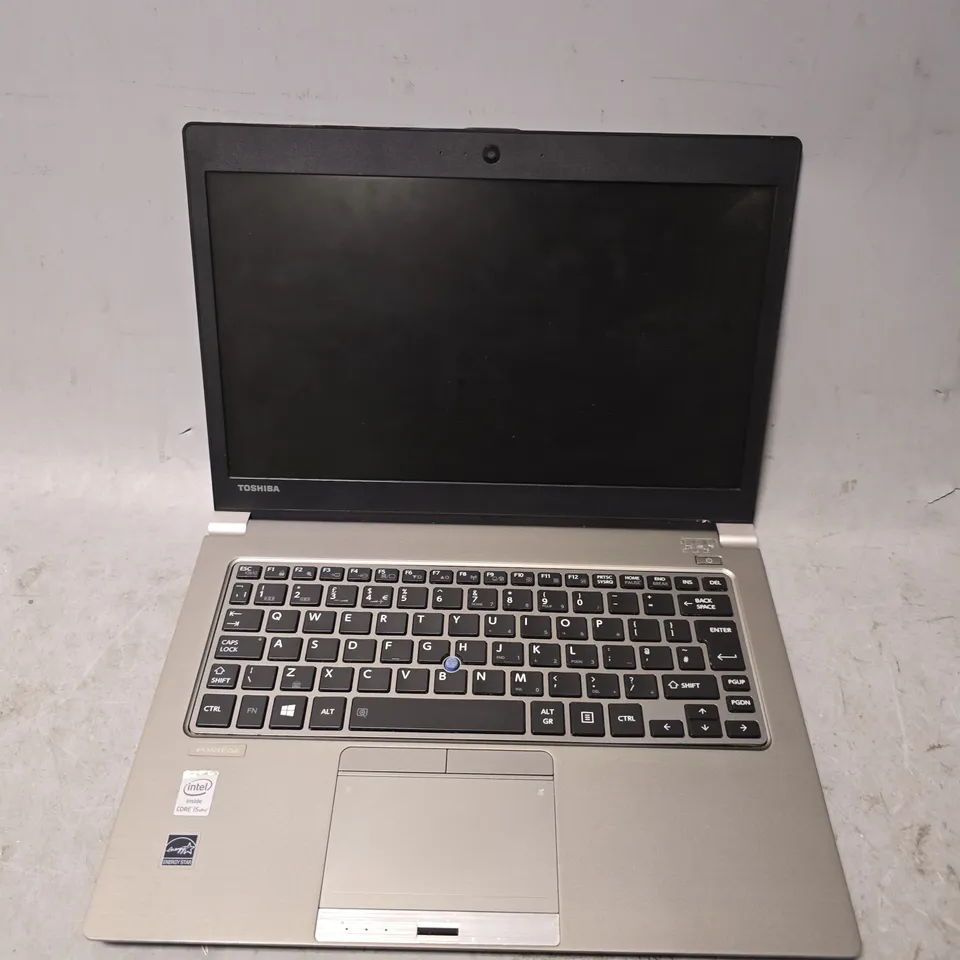 TOSHIBA PORTEGE Z30-A LAPTOP 