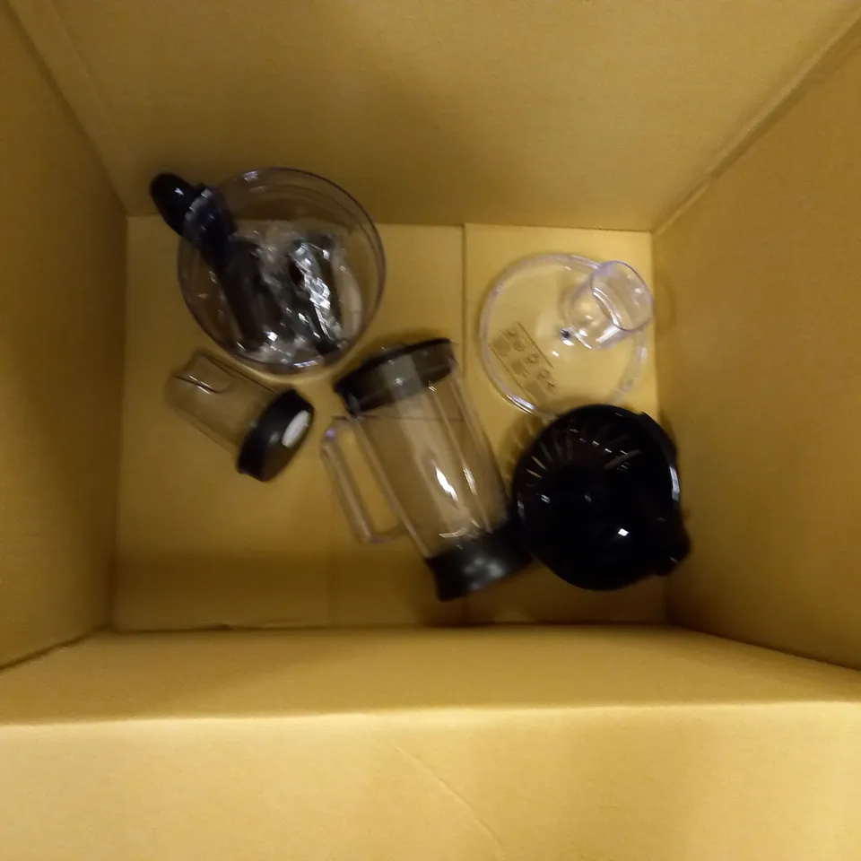 FIMEI BLENDER