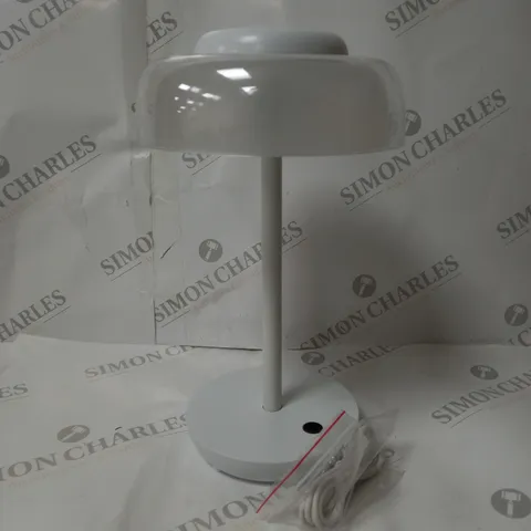 BOXED ZONJIE TABLE LAMP
