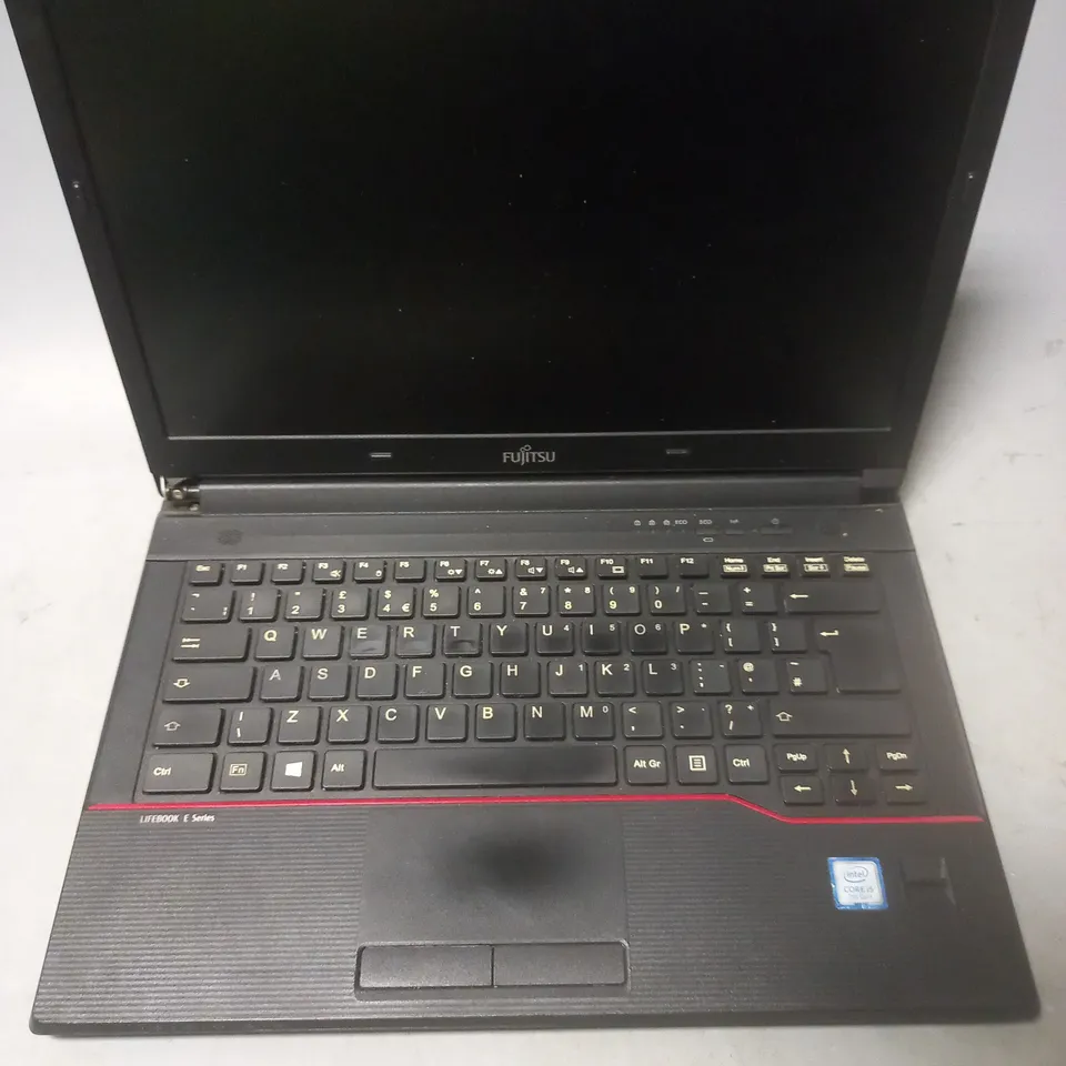 FUJITSU LIFEBOOK E547 CORE I5 7TH GEN LAPTOP