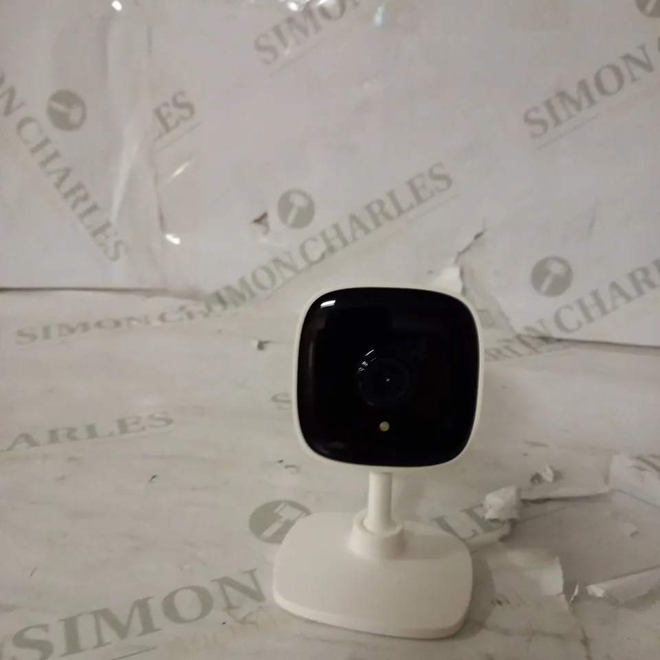 TAPO C100 HOME SECURITY WI-FI CAMERA