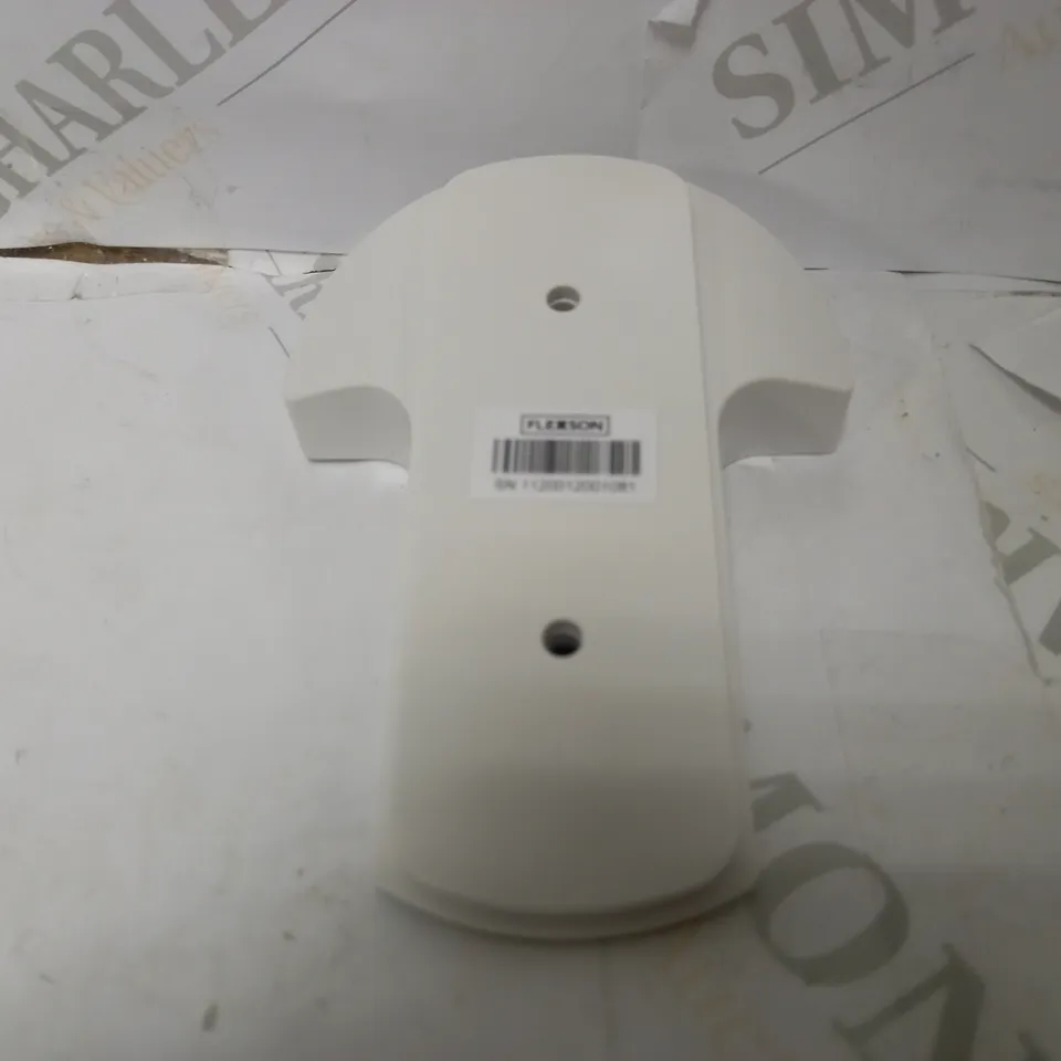 FLEXSON ACCESSORIES FOR SONOS SMALL WALL MOUNT - SM-WM