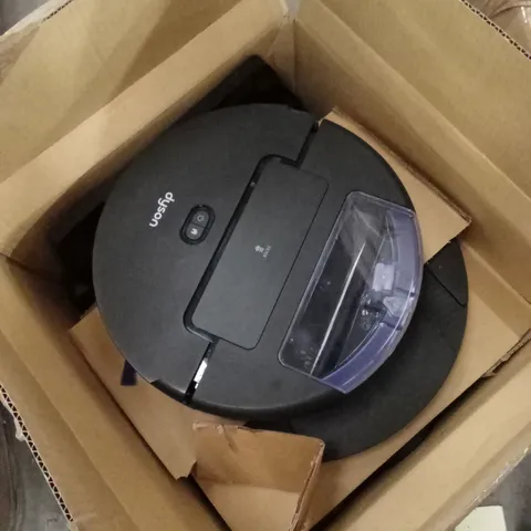 BOXED DYSON ROBOT VACUUM CLEANER 