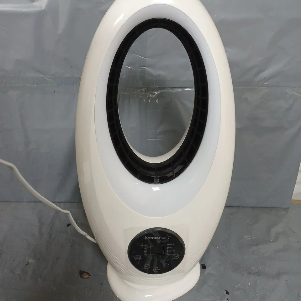 BOXED HOMESMART AIR COOLER BLADELESS FAN