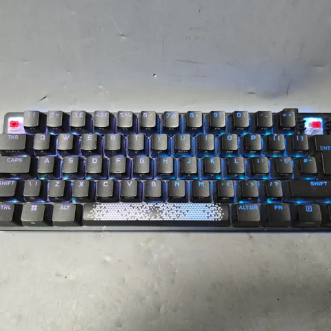 CORSAIR K70 PRO MINI WIRELESS KEYBOARD 