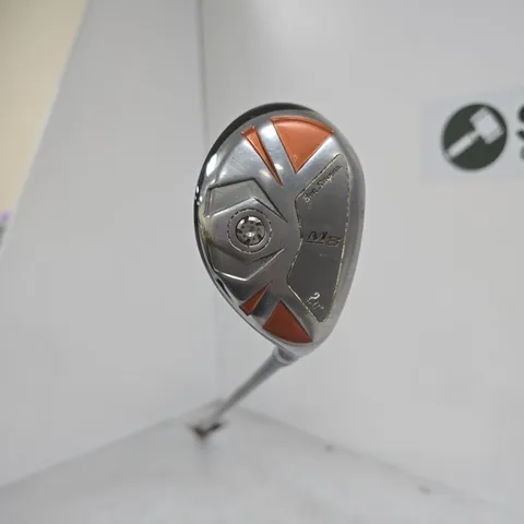 BEN SAYERS M8 R 217O GOLF CLUB