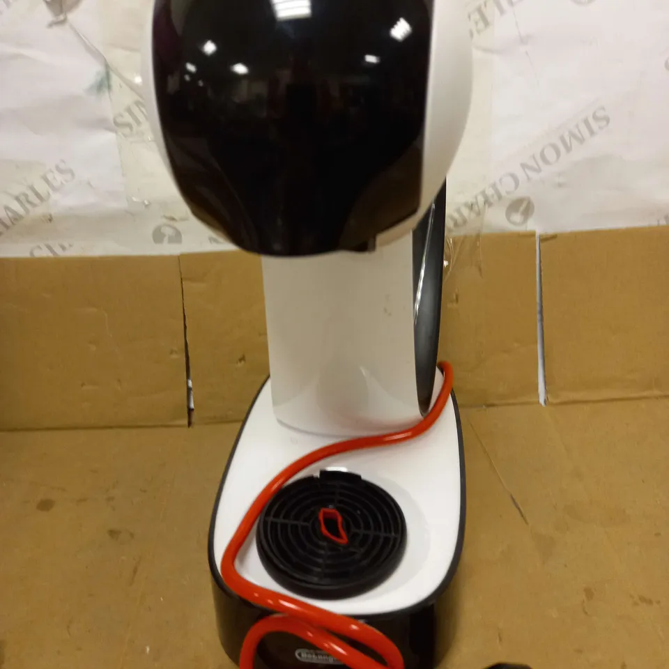 DELONGHI NESCAFÉ DOLCE GUSTO COFFEE MACHINE