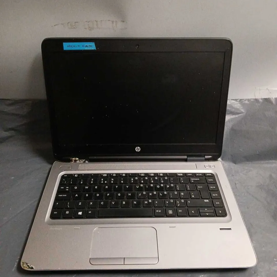 HP PROBOOK 645 G3 LAPTOP