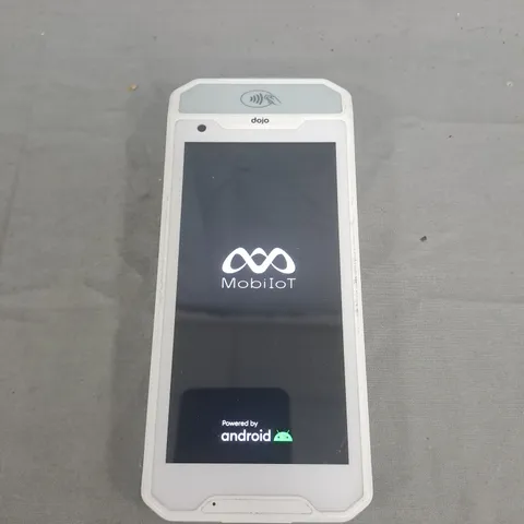 MOBIGO 2+ PRO ANDROID HANDHELD DEVICE WITH DUAL SIM (MOBIIOT)