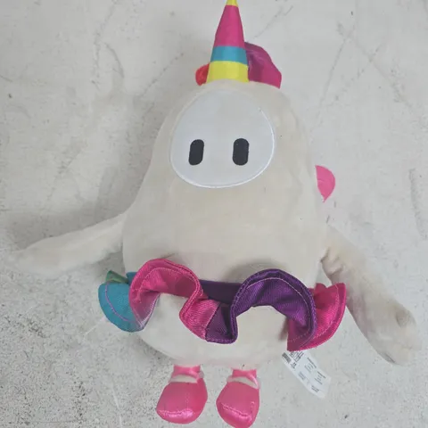FALL GUYS PLUSH TOY 