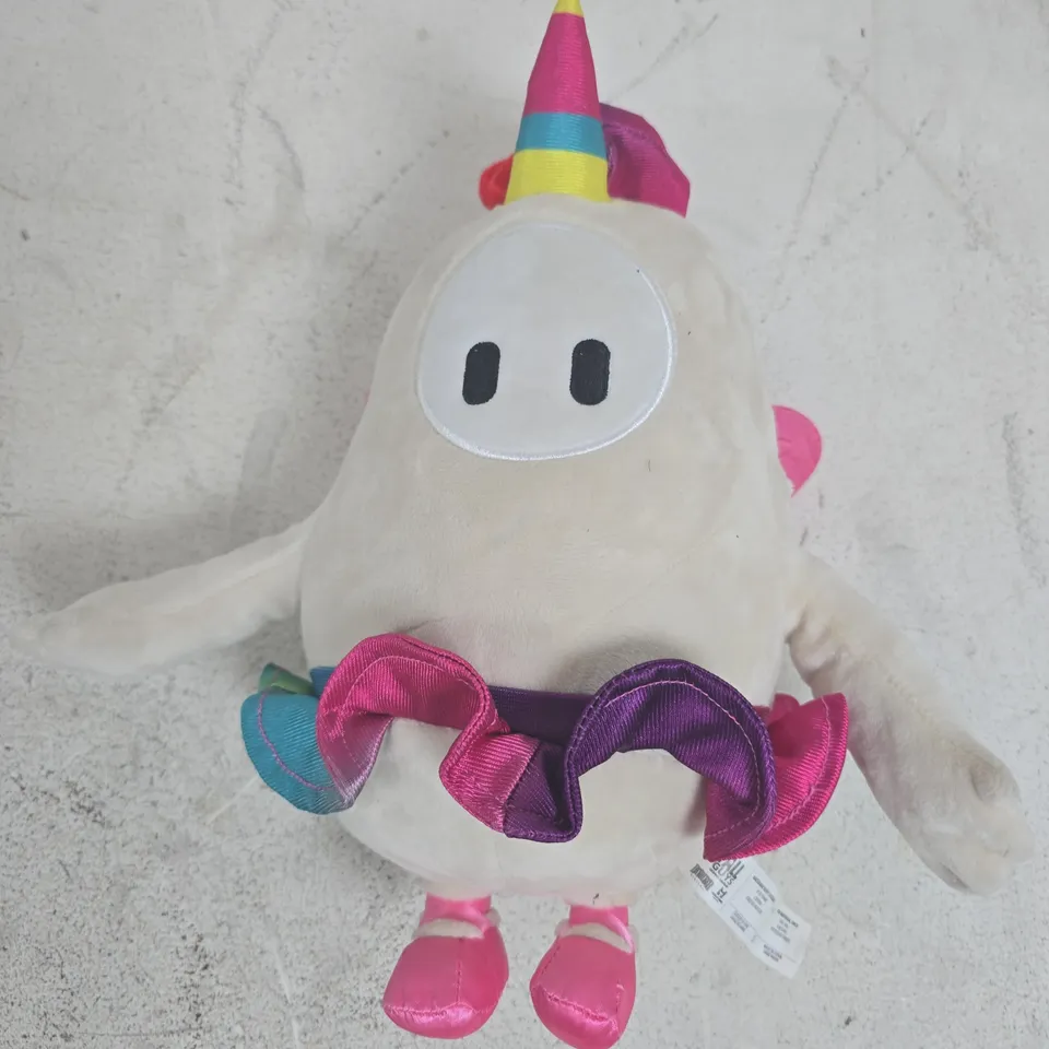 FALL GUYS PLUSH TOY 