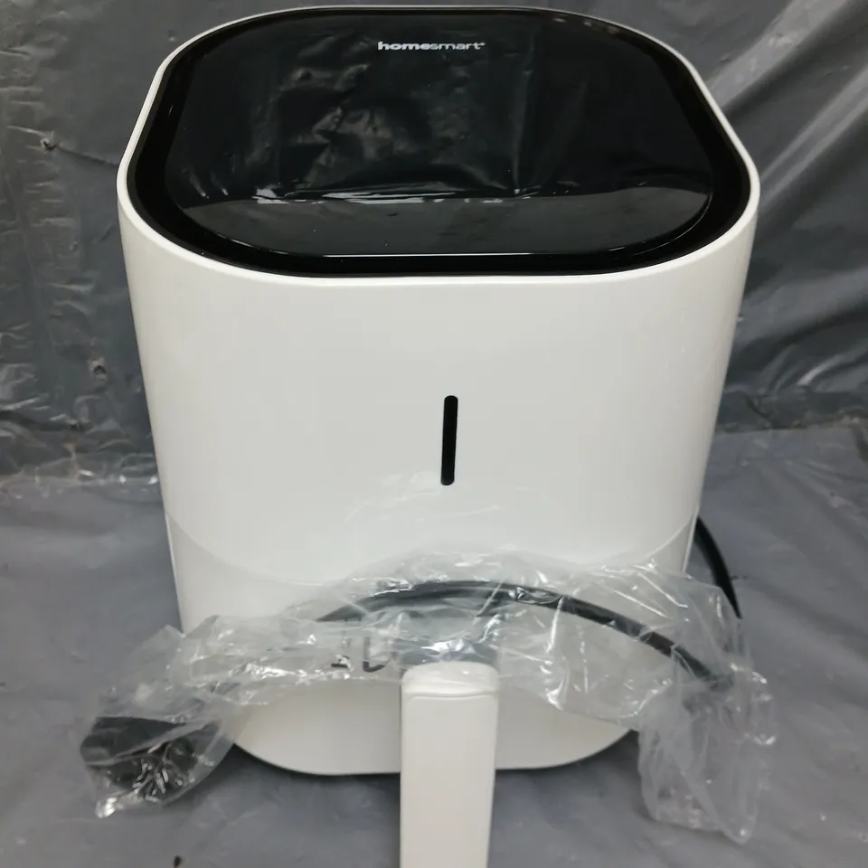 BOXED HOMESMART DIGITAL AIR FRYER (4L,1200W)