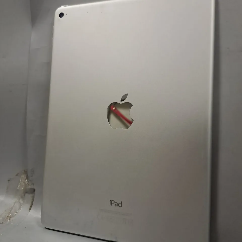 APPLE IPAD AIR 2 MODEL A1566