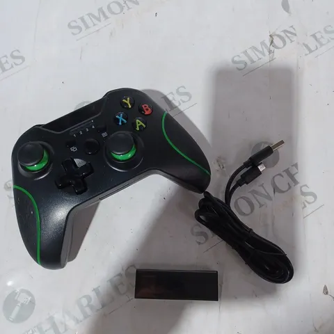 BOXED YCCTEAM WIRELESS CONTROLLER FOR XBOX ONE