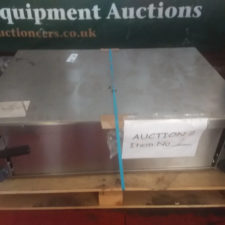 LINCAT PIZZA OVEN PO69X