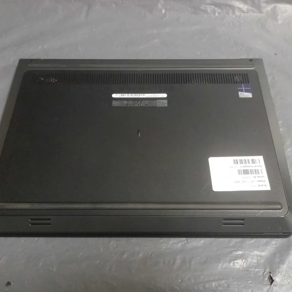 DELL LATITUDE 3540 CORE I3 LAPTOP
