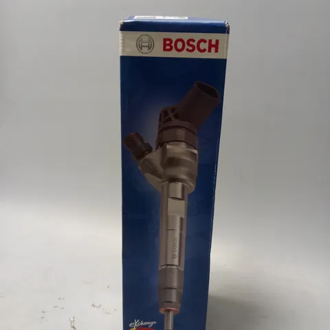 BOSH INJECTOR 