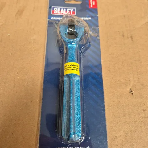 SEALEY GRINDER SPANNER