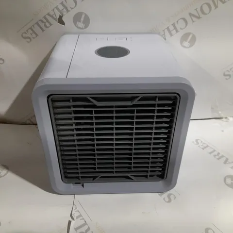 PERSONAL SPACE COOLER FAN