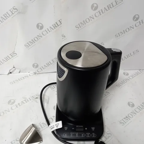NINJA PERFECT TEMPERATURE KETTLE